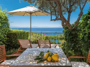Santa Caterina Hotel