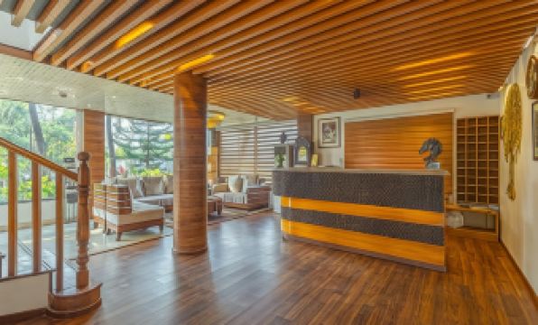 Salcete Beach Resort