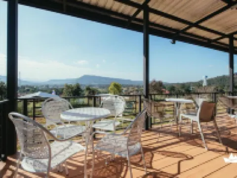 ภูสำเภา วัลเล่ย์ โรงแรมในอำเภอ ภูเรือ