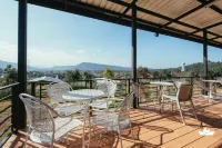 Phu sumphao valley Hotel di Phu Ruea