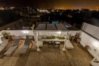 Riad Dar Awil - Strand
