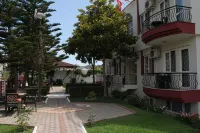 Minta Apart Hotel