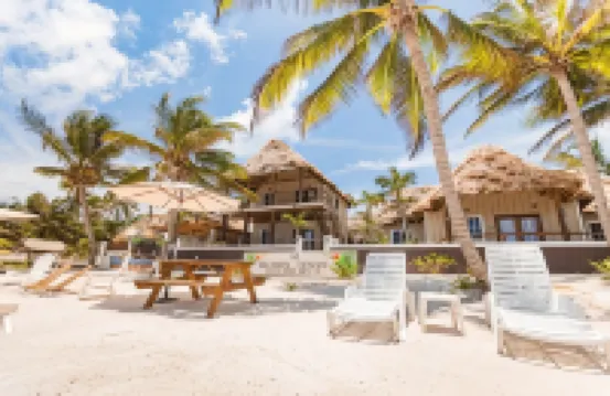 Hidden Jewel Boutique Hotel Hotels in Ambergris Caye