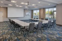 SpringHill Suites Indianapolis Keystone