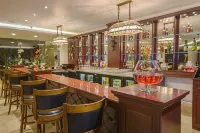 Park Regis Goa - bar