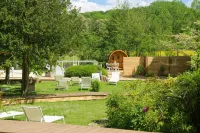 Moulin de Fourges