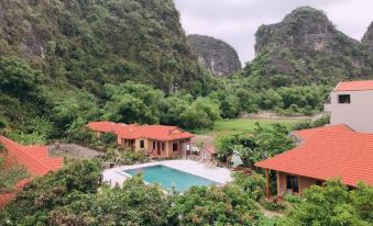 An Ngoc Tam Coc Bungalow