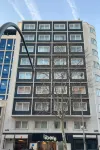 Líbere Madrid Chamberí Hotel a 