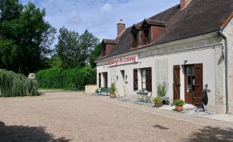 Logis Auberge de Launay