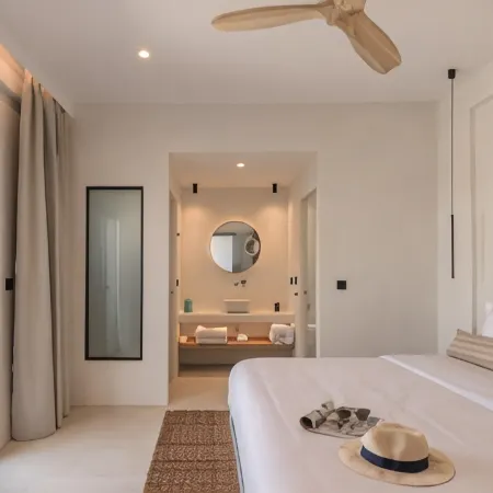 Nove Milos Luxury by Estia