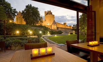 Hôtel Montmorency & Spa