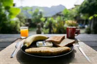 Home Phang-Nga Guesthouse Hotels in Thap Put