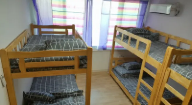 喬亞旅館 - 青年旅舍