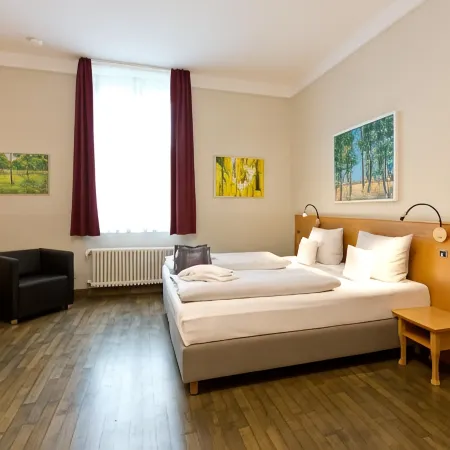 Spa Hotel Amsee
