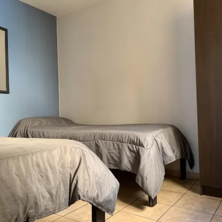 Go Hostel Отели рядом с достопримечательностью «Клиника «Алленде»»