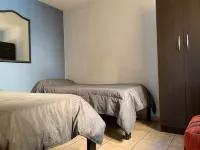 Go Hostel のホテル