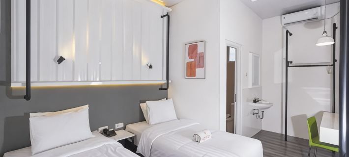 Istanaku Hotel Manado Hotels in Manado