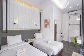 Istanaku Hotel Manado