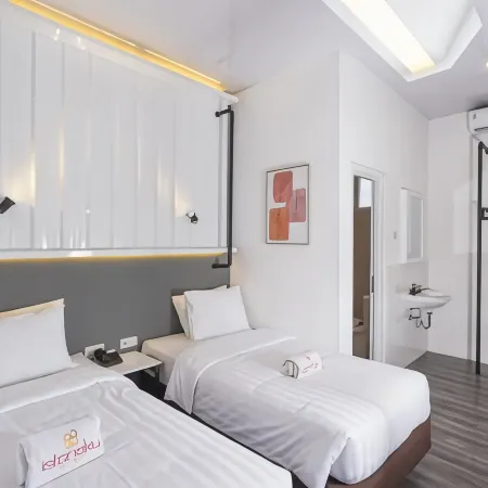 Istanaku Hotel Manado