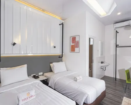 Istanaku Hotel Manado Hotels in Manado