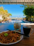 8988 Beach Resort Hotels in Sumur