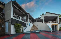 Le Grand Bleu Hotel Hotel di 