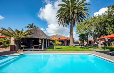 Excellent Guest House فنادق في بيلفيل
