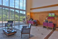 Carballo Hotel & Spa - parking