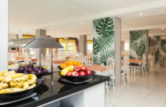 Apartamentos Palm Garden by LIVVO