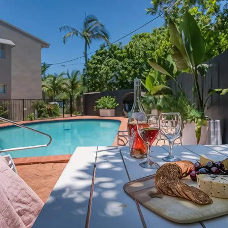 Noosa Sun Motel