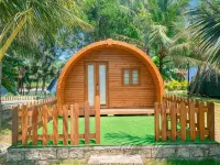 Seagate Bungalow Quy Nhon Hotels in Nhơn Lý
