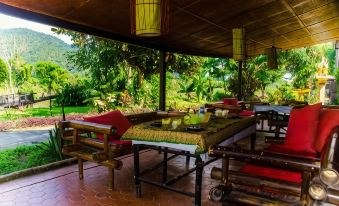 Areeya Phuree Resort Thaton