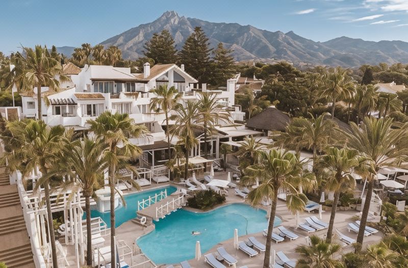 Puente Romano Marbella photo 5