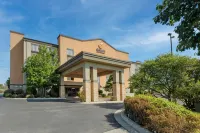 Holiday Inn Express & Suites Weatherford by IHG Các khách sạn ở Weatherford