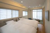 Arima Koyado Uraku - balcony