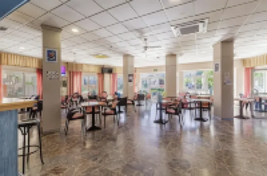 아파르타멘토스 도라마르 베날마데나코스타 호텔