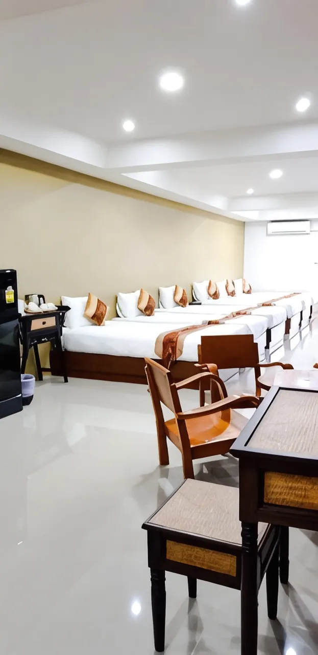ห้องซูพีเรียร์แบบ B