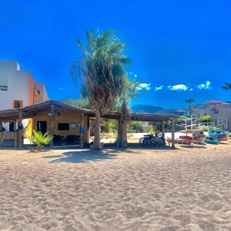 Hotel Loreto Palmar