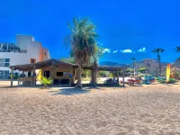 Hotel Loreto Palmar - Mountain view