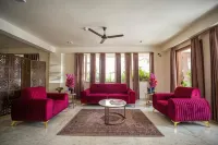 Ashok Villa - Pensionat