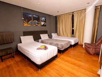 Hotel Htl