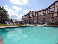 Heritage Inn Hotels in Lumberton