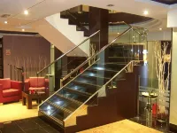Washington Parquesol Suites & Hotel Hotels in Laguna de Duero