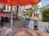 Hotel Restaurant Mathildenhof Hotels in Brauweiler