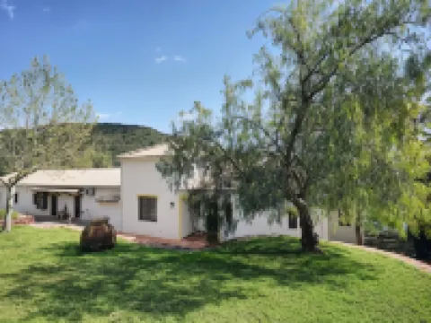 Vale Fuzeiros Nature Guest House Hotels in Silves