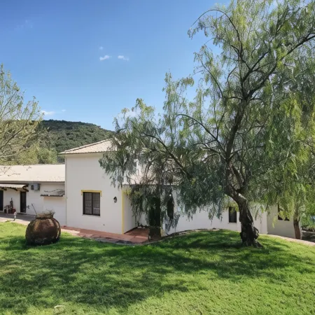 Vale Fuzeiros Nature Guest House