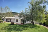 Vale Fuzeiros Nature Guest House Hotels in Sao Bartolomeu de Messines