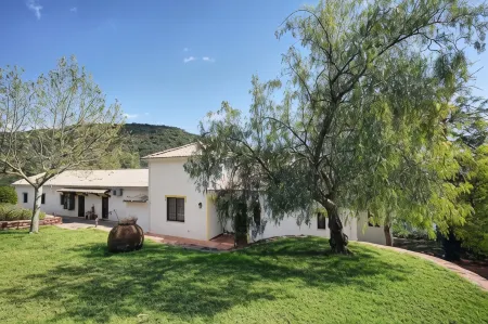 Vale Fuzeiros Nature Guest House Отели рядом с достопримечательностью «Caldas de Monchique»