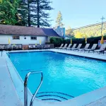 Miranda Gardens Resort - Pools