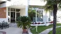 Hotel Helvetia Các khách sạn ở 